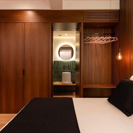 Grand Master Suite - Symphony Rom Exterior foto