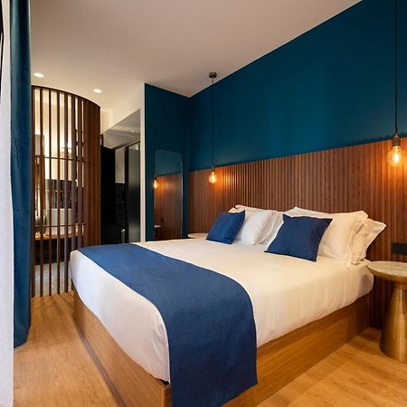 Grand Master Suite - Symphony Rom Exterior foto