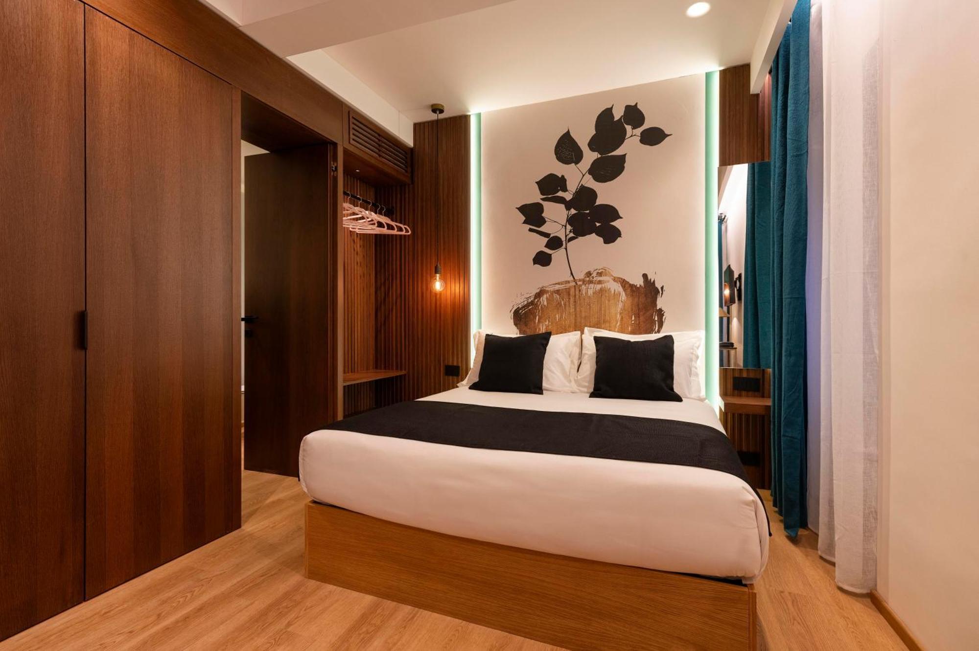Grand Master Suite - Symphony Rom Exterior foto