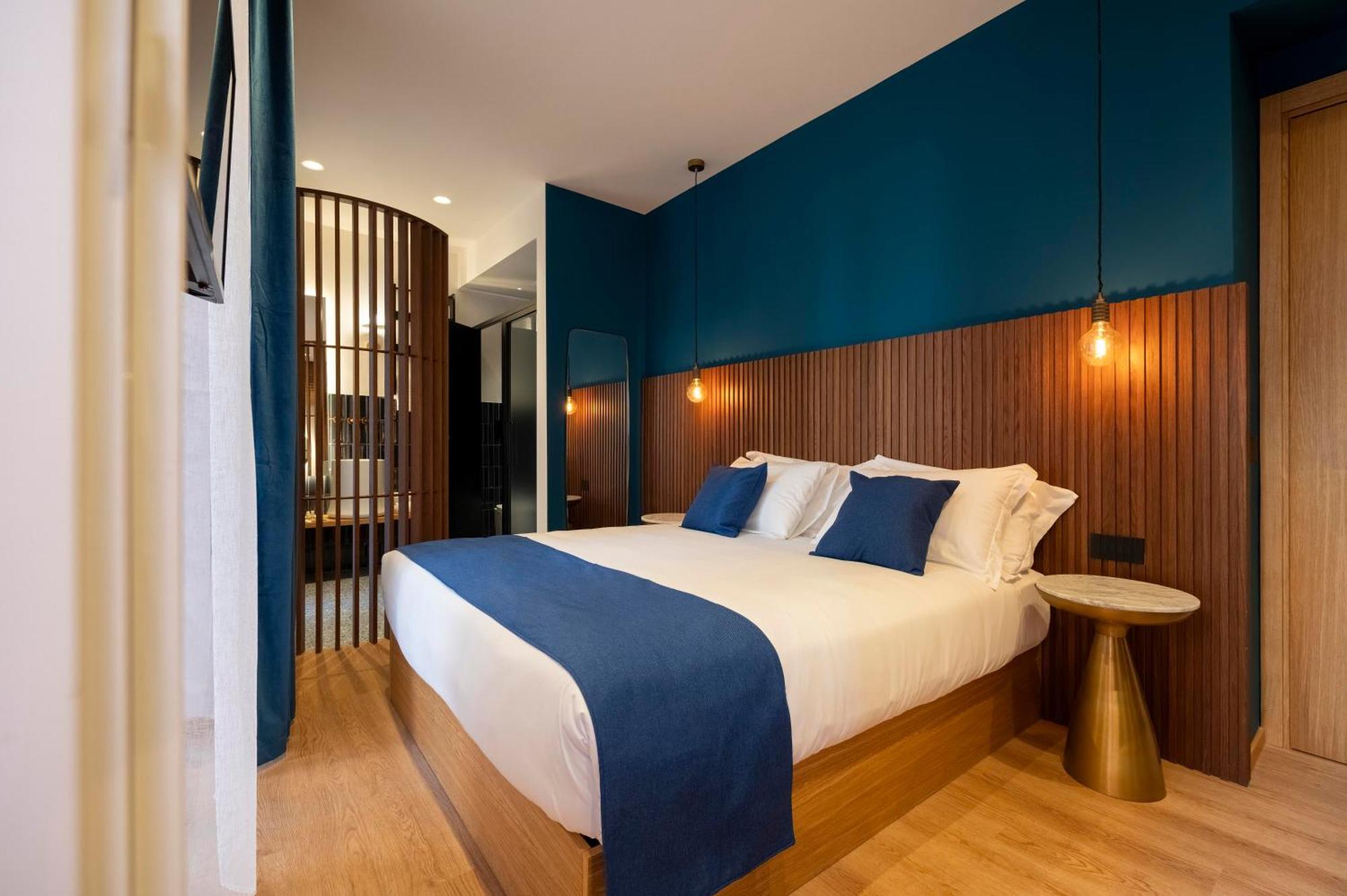 Grand Master Suite - Symphony Rom Exterior foto