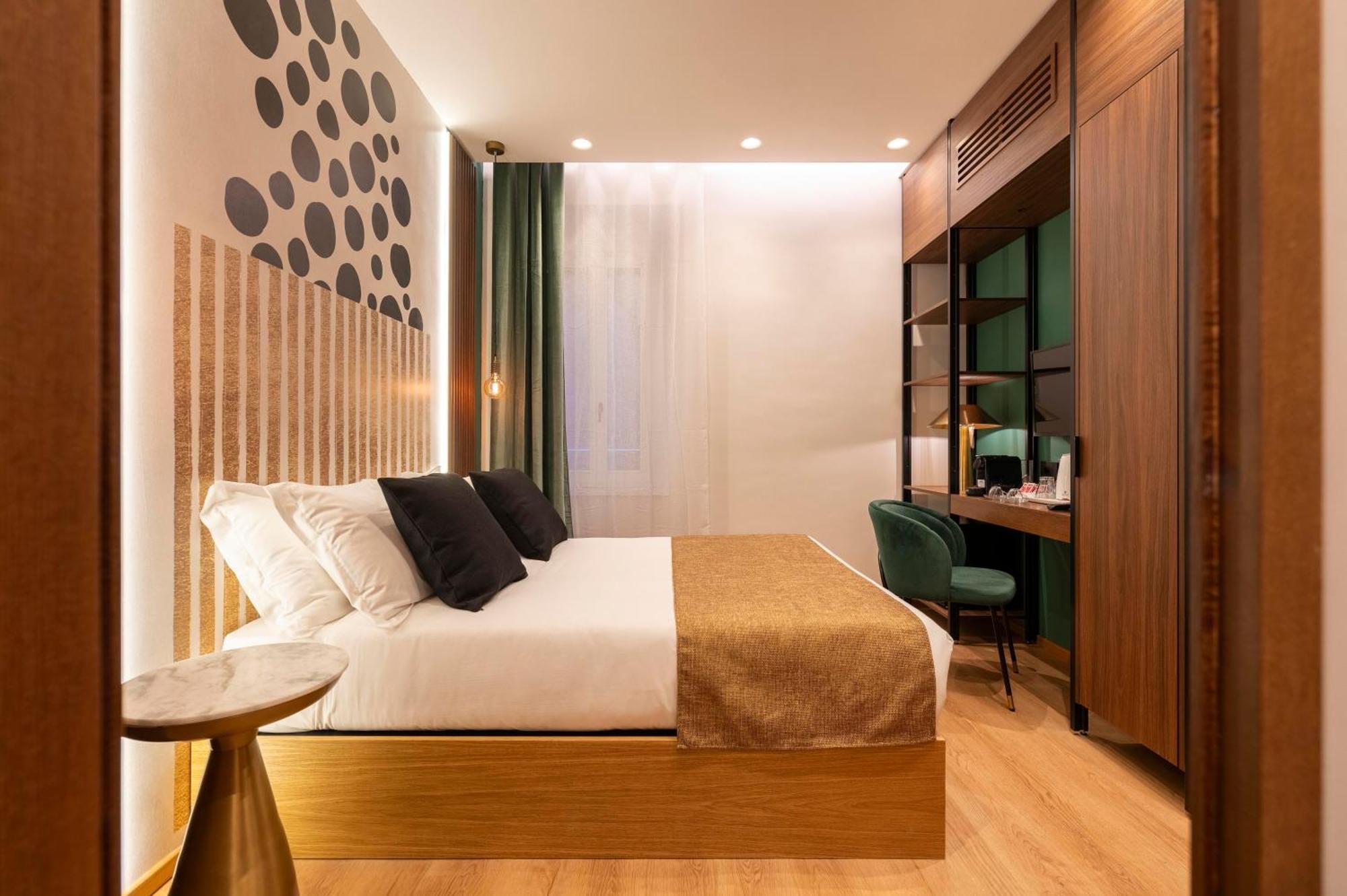 Grand Master Suite - Symphony Rom Exterior foto