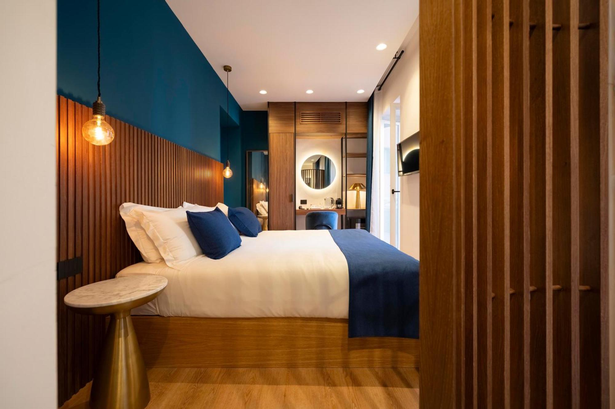 Grand Master Suite - Symphony Rom Exterior foto